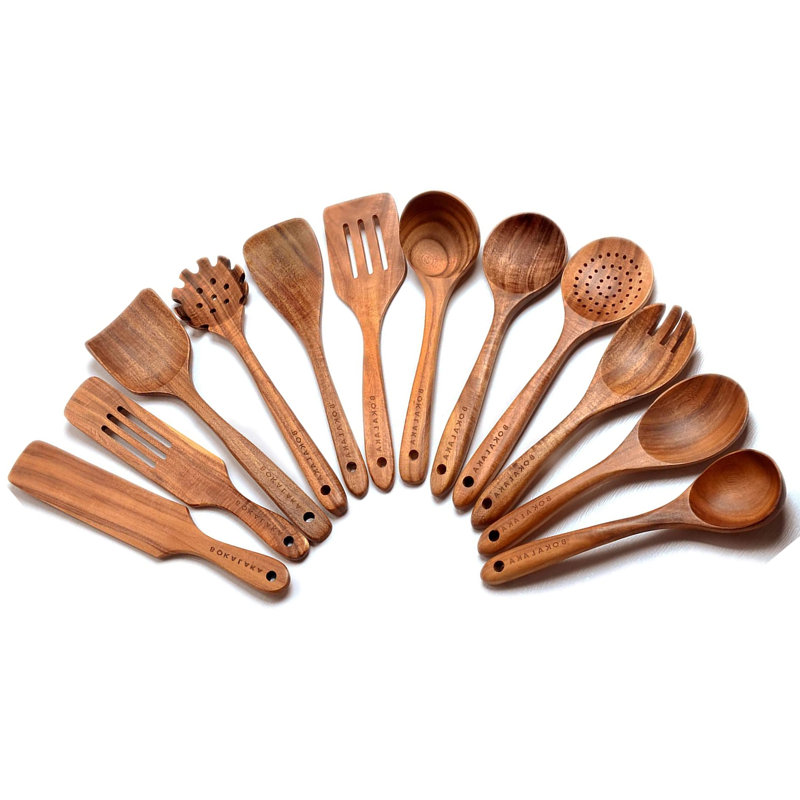 AIRPJ 12 Utensil Set