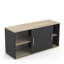 Aspacia Standard Wall Cabinet