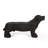MGO DOG BENCH