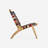 Masaya Upholstered Accent Chair-128259060-128259065