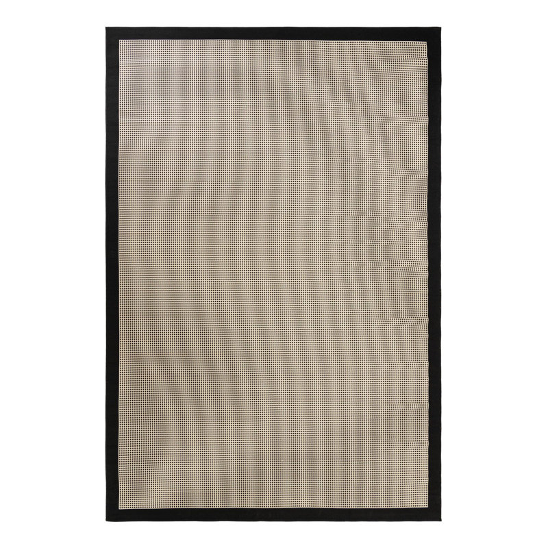Gourlie Indoor/Outdoor Area Rug, Rectangle 10' x 14'1"