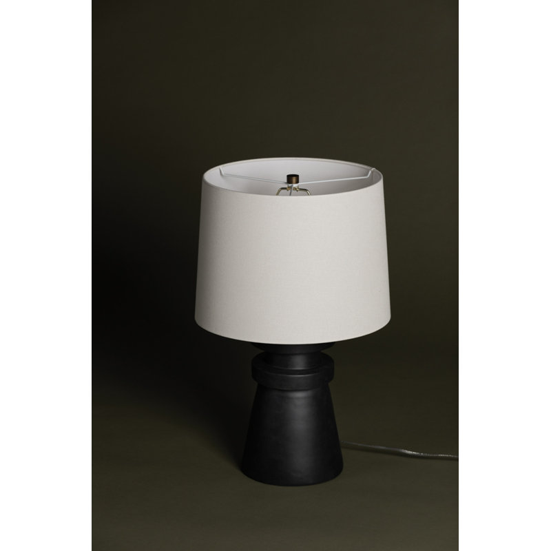 Metal Table Lamp