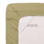 Ensemble de draps en microfibre douce de la série 1800 classique Luxurious offert dans un choix de couleurs unies et de tailles-419186334-419186308