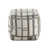 Tissu à carreaux