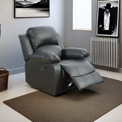 Fauteuil inclinable Shabuh