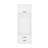 4-In-1 Detachable Hall Tree With Storage And 7 Hooks, Multiple Functions Hallway Coat Rack With Storage Drawers And Cabinet, White  Shoe Bench For Entryway Hallway-1810284581
