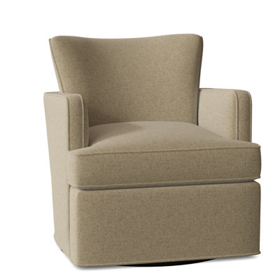 Fauteuil pivotant l 28,5 po Blaire