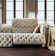 SS 89.5'' Upholstered Power Reclining Loveseat