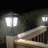 Farner Pier Mount Light
