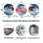 Abstract Wall Decor
