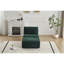 Chaise longue en velours côtelé simple avec mousse à mémoire de forme, pour animaux de compagnie, personnalisable, sans assemblage pour siège intérieur, siège en mousse moderne, assemblage, rembourrage haute densité pour diverses pièces-761469791