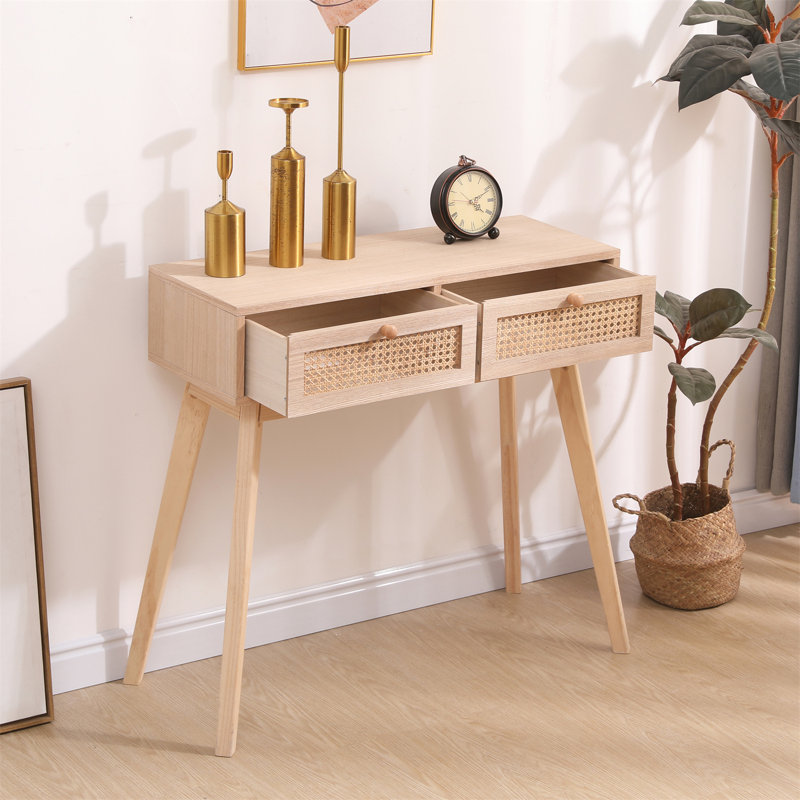 80cm Console Table