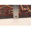Tapis rouge foncé Westbrooke 6 pi 3 po x 8 pi 8 po