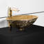 Diamante 20.8'' L Bathroom Sink-20420550
