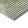 Premium Machine Washable Corum AMF1001 Circles Rug