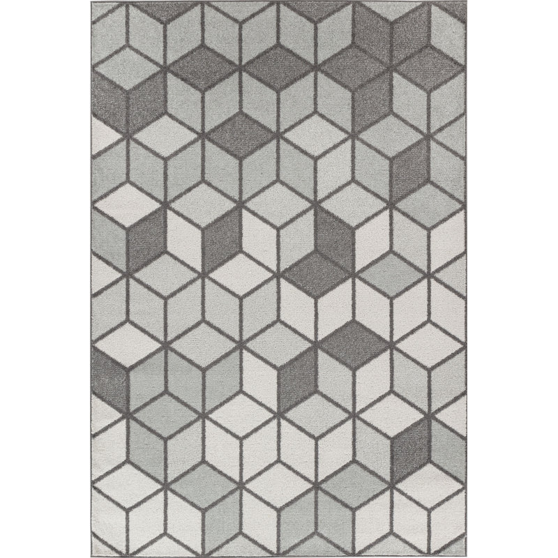 Machine Woven Indoor Rug, Rectangle 160 x 220cm