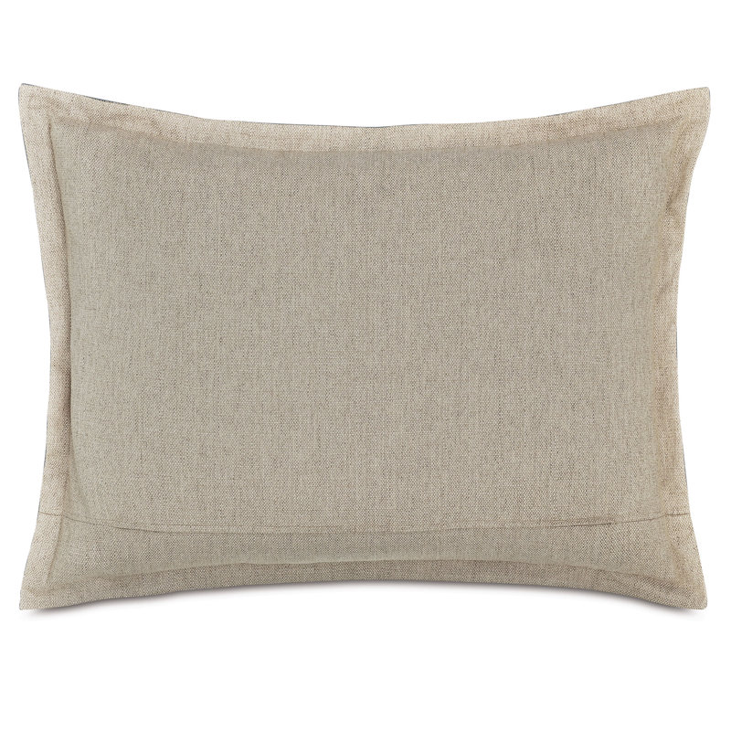 Lorenzo Paisley Euro Sham, Dutch Euro