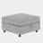 Grey Fabric Sofa-114427289