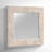 Dustin Solid Wood Flat Mirror-154462096