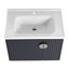 Meuble de rangement pour salle de bain Yansi-735645058