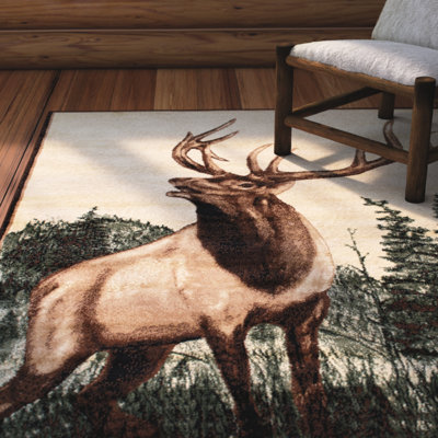 Lacour Indoor Rug