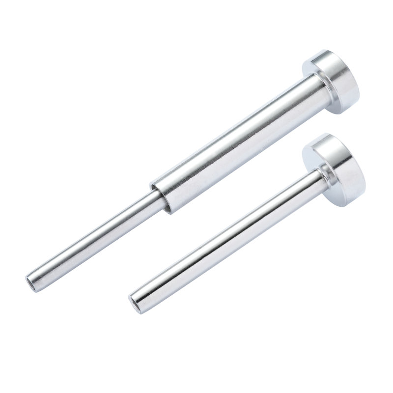Invisible Kit de garde-corps en acier inoxydable