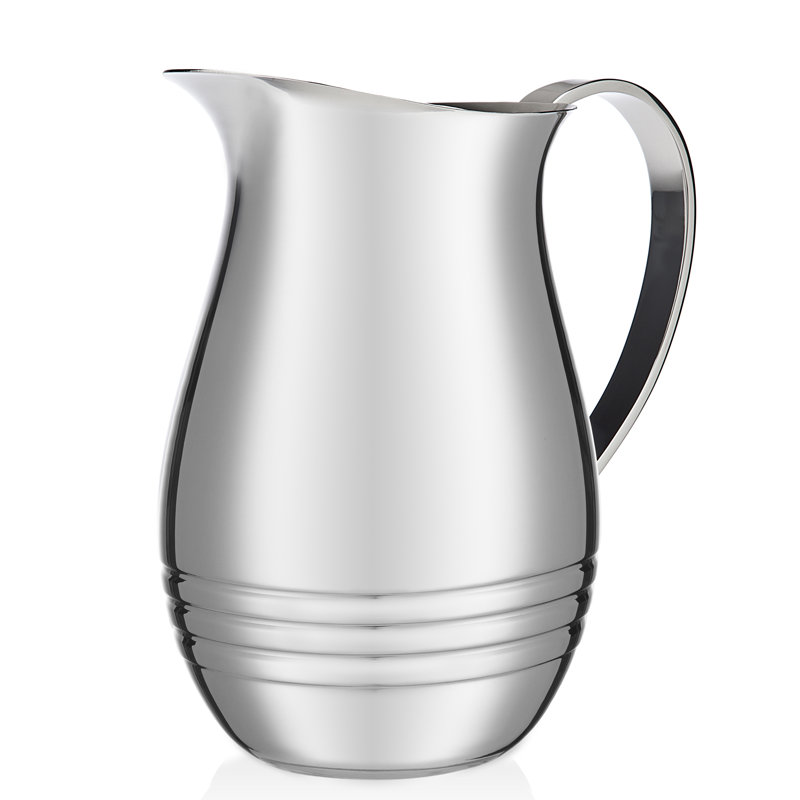 Belly Pitcher