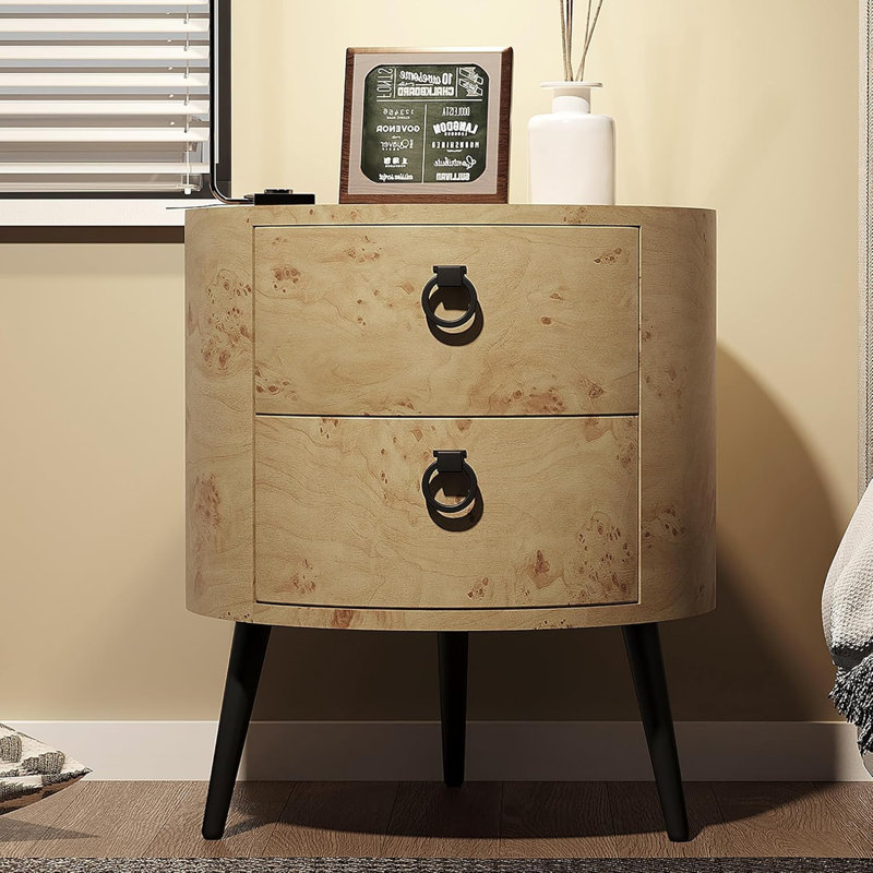 Coffee Table with Storage