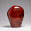 Genuine Polished Carnelian Freeform From Madagascar (3.25 Lbs)