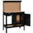 38.75'' W Manufactured Wood Top Workbench