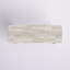 Console en bois massif 48 "Manatuto