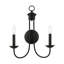 Caughfield Candle Wall Light-1875941375