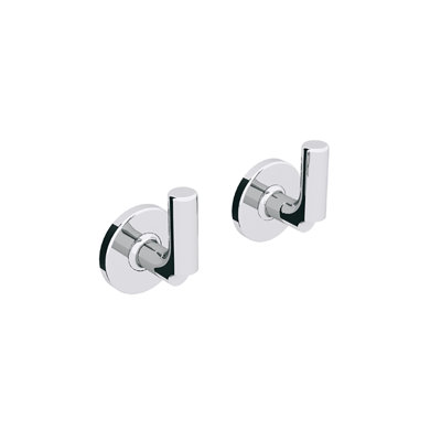 Sbeca Wall Mounted Bathroom Hook