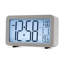 Quartz movement / Crystal Alarm Tabletop Clock-89925234