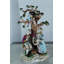 Figurine familiale en porcelaine NIFao