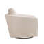 Fauteuil oscillant pivotant Gogh-105785714