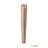Rubberwood Dining Table Leg