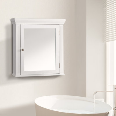 Mcgahan Bathroom Cabinet