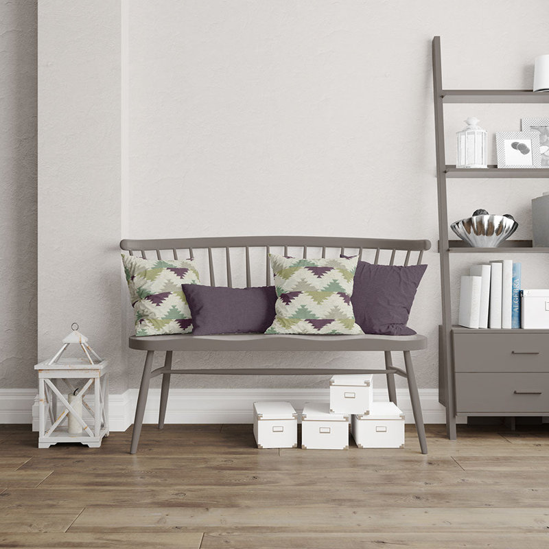 Tissu Ashleigh, Pistache