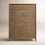 Commode 5 tiroirs Bartlett-121682607