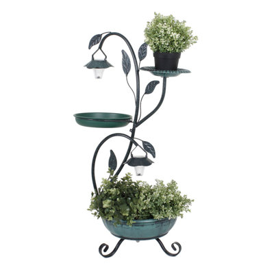 Bulhary Plant Stand