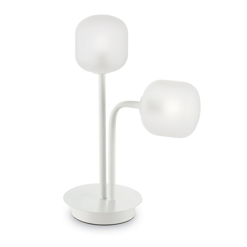 Lampe de table 14,96 po Eveleth