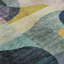 Premium Machine Washable Dever AMF1119 Contemporary Rug-440394669