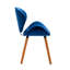 Chaise d'appoint Beeman-894173393