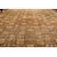 Grand tapis indien Amritsar