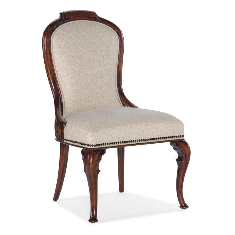 Charleston Upholstered Dining Chair