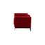Buker Velvet Square Arms Sofa-372249302-382504800