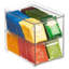 Tiroir Clarity 8 x 6 x 7,5