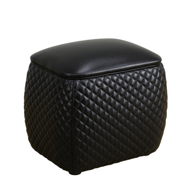 Tabouret bas de salon Cat