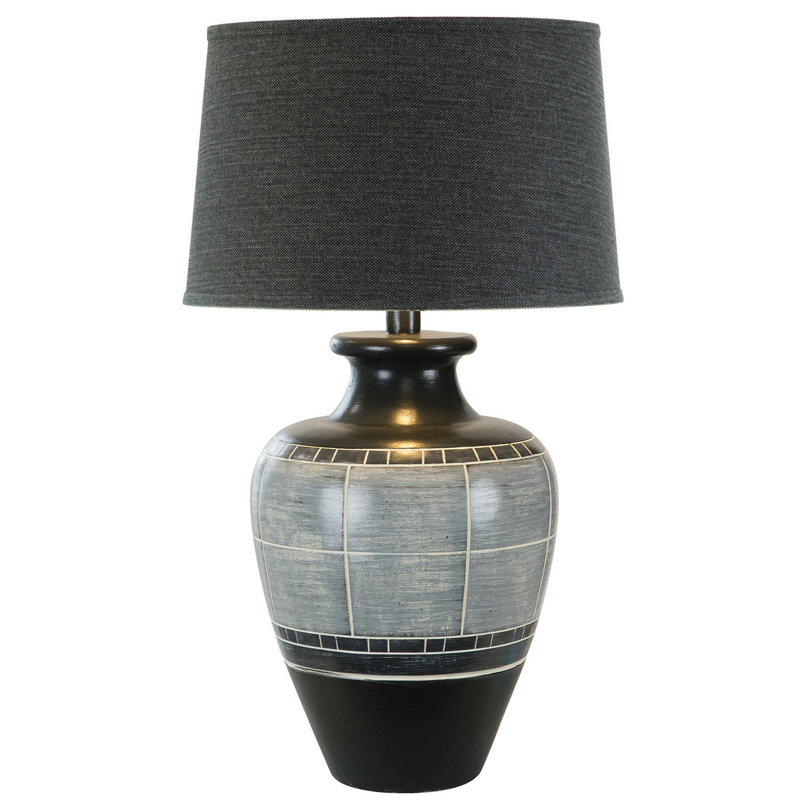 Lampe de table 30 po Colwyn
